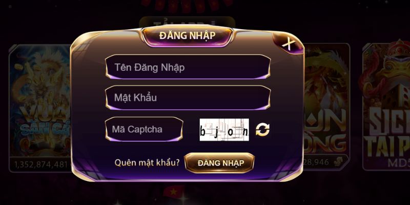 3 bước đăng nhập V8club siêu đơn giản dành cho bạn