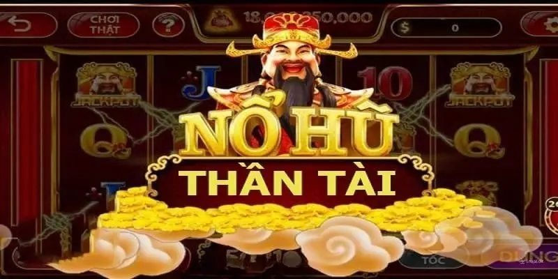 Cách chơi quay hũ cơ bản mà tân thủ cần biết Cách chơi quay hũ cơ bản mà tân thủ cần biết