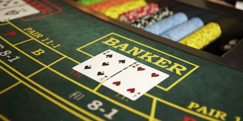 Cần kỷ luật theo cầu và chốt lời đúng lúc khi tham gia Baccarat Cần kỷ luật theo cầu và chốt lời đúng lúc khi tham gia Baccarat