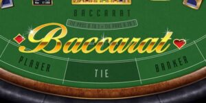 Công thức đánh Baccarat: Bật mí 5+ chiến thuật hiệu quả
