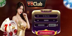 Đăng ký V8CLUB - Hướng dẫn chi tiết thao tác chuẩn