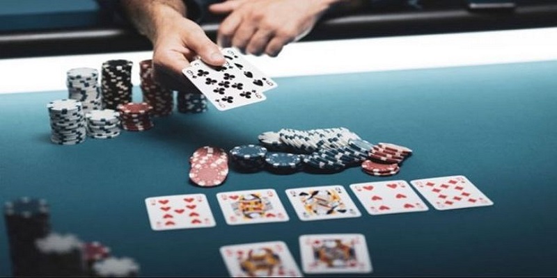 Giải thích thuật ngữ xì bàng trong game bài