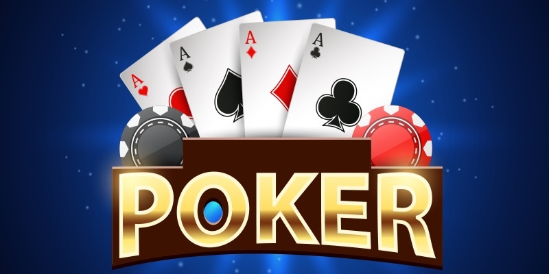 Giới thiệu thông tin sơ lược về game bài Poker