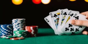 Luật chơi Poker như thế nào? Chi tiết tham gia từ A đến Z