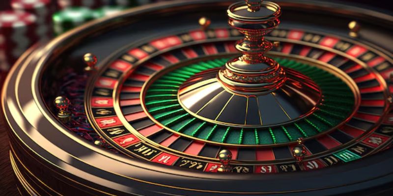 Luôn kiên định với chiến thuật đã đề ra khi chơi Roulette Luôn kiên định với chiến thuật đã đề ra khi chơi Roulette
