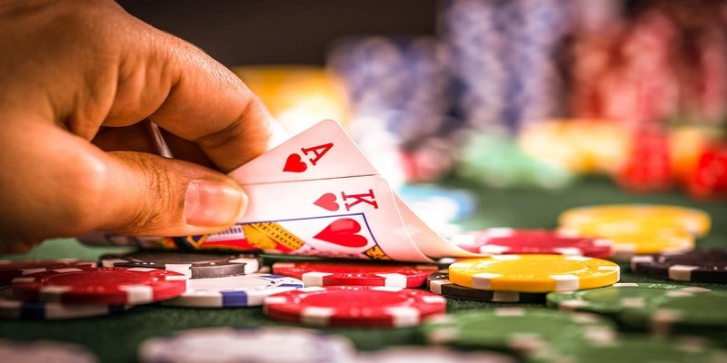Mẹo hay đến từ chuyên gia khi chơi Poker Mẹo hay đến từ chuyên gia khi chơi Poker