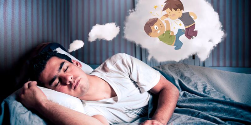 Mơ thấy người chết đánh số gì nếu đó là bạn bè qua đời? Mơ thấy người chết đánh số gì nếu đó là bạn bè qua đời?