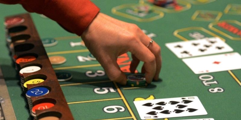 Nên lưu ý những điều trên khi chơi Baccarat Nên lưu ý những điều trên khi chơi Baccarat