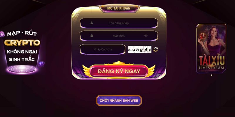 Những điều kiện khi tạo nick game mới bạn cần phải đáp ứng