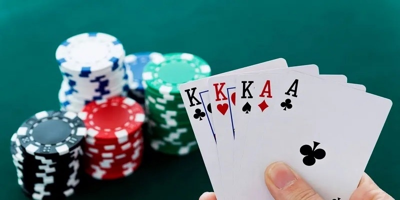 Những thông tin cần biết về cù lũ Poker Những thông tin cần biết về cù lũ Poker