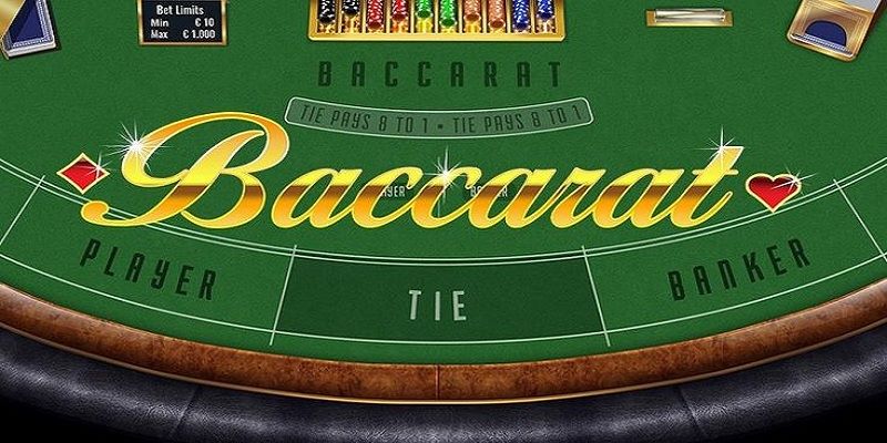 Quy định cần tìm hiểu trong cách chơi Baccarat Quy định cần tìm hiểu trong cách chơi Baccarat