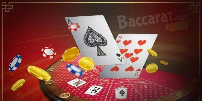 Quy tắc rút thêm lá thứ 3 khi đánh Baccarat Quy tắc rút thêm lá thứ 3 khi đánh Baccarat
