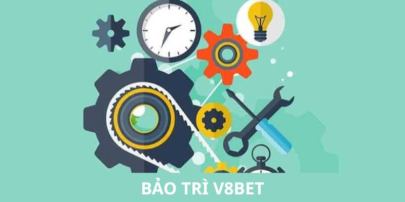 Sân chơi đang bảo trì bạn sẽ không thể truy cập thành công