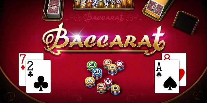 Thông tin sơ lược về trò giải trí Baccarat trực tuyến Thông tin sơ lược về trò giải trí Baccarat trực tuyến