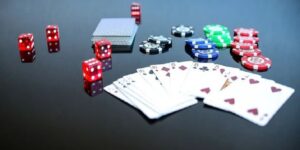Thứ tự bài Poker - Nền tảng quan trọng mọi người cần hiểu 