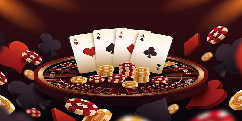 Thứ tự bài Poker từ mạnh đến yếu tân binh phải biết